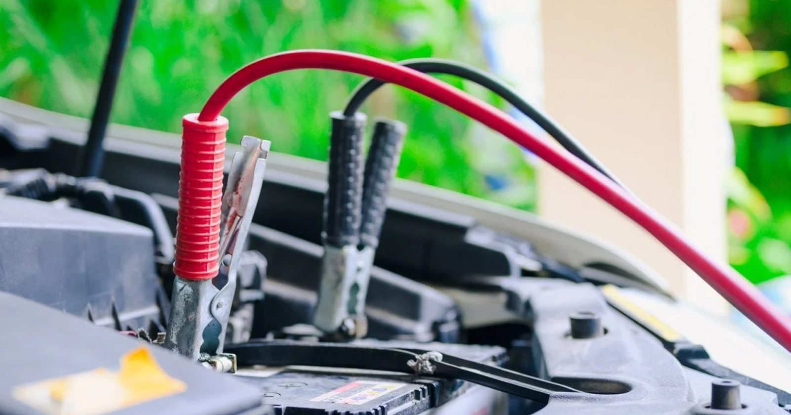 Gökçebey Akü Takviye